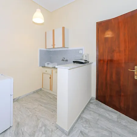 Appartamento Denise &